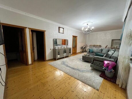 Yeni Ramanada 5 otaqlı həyət evi satılır, 170 m², 98 000 AZN, şəkil 4 / 12