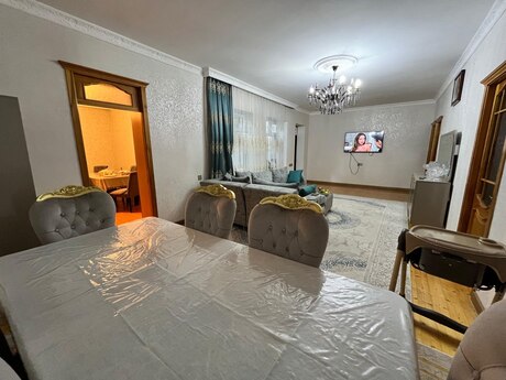Yeni Ramanada 5 otaqlı həyət evi satılır, 170 m², 98 000 AZN, şəkil 5 / 12