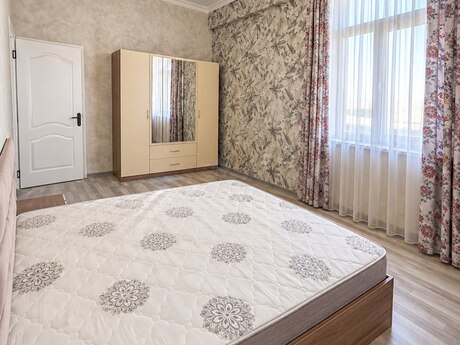Memar Əcəmidə 2 otaqlı yeni tikili mənzil kirayə verilir, 85 m², 750 AZN/ay, şəkil 5 / 7