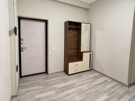 Memar Əcəmidə 2 otaqlı yeni tikili mənzil kirayə verilir, 85 m², 750 AZN/ay, şəkil 3 / 7