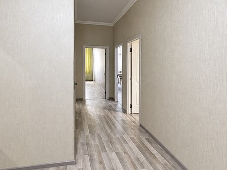 Memar Əcəmidə 2 otaqlı yeni tikili mənzil kirayə verilir, 85 m², 750 AZN/ay, şəkil 2 / 7