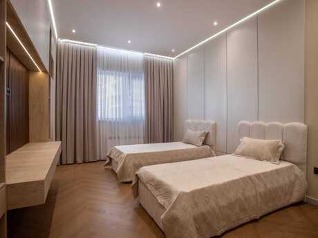 Ağ şəhərdə 3 otaqlı yeni tikili mənzil satılır, 163 m², 1 070 000 AZN, şəkil 5 / 12