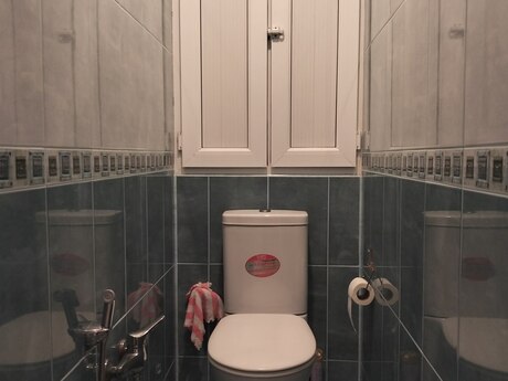 Həzi Aslanovda 3 otaqlı köhnə tikili mənzil satılır, 85 m², 178 000 AZN, şəkil 5 / 12