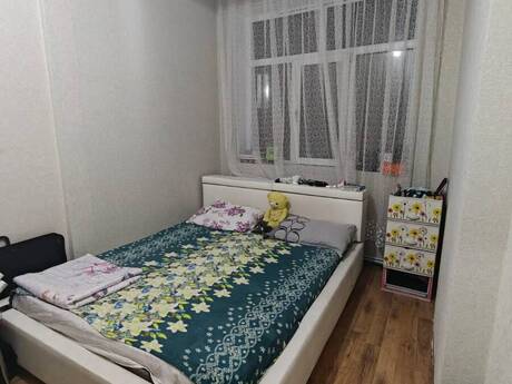 İnşaatçılarda 2 otaqlı yeni tikili mənzil kirayə verilir, 60 m², 570 AZN/ay, şəkil 5 / 12