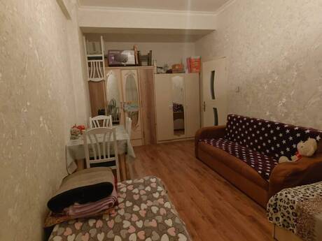 İnşaatçılarda 2 otaqlı yeni tikili mənzil kirayə verilir, 60 m², 570 AZN/ay, şəkil 3 / 12