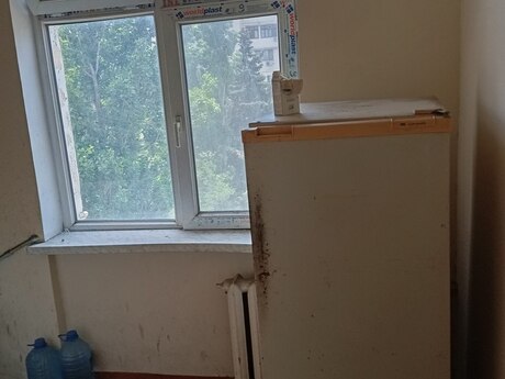 Neftçilərdə 1 otaqlı köhnə tikili mənzil satılır, 30 m², 100 000 AZN, şəkil 4 / 8
