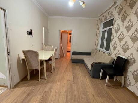 Объявление №6538820 - Баку, м. Мемар Аджеми, 2-комн., 65 м², 2/5 этаж