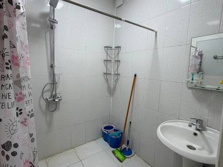 Memar Əcəmidə 2 otaqlı köhnə tikili mənzil kirayə verilir, 65 m², 550 AZN/ay, şəkil 5 / 7