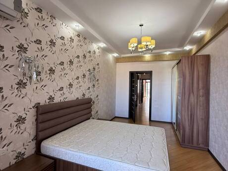 28 Mayda 4 otaqlı yeni tikili mənzil kirayə verilir, 170 m², 2 000 AZN/ay, şəkil 5 / 12