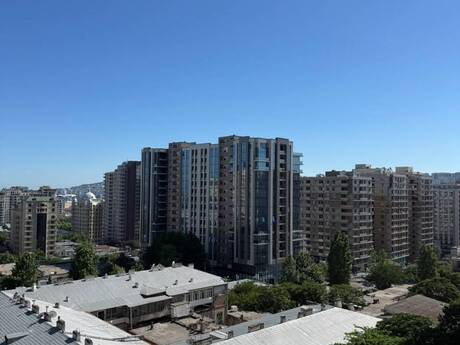 28 Mayda 4 otaqlı yeni tikili mənzil kirayə verilir, 170 m², 2 000 AZN/ay, şəkil 2 / 12