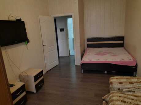 1 otaqlı mənzil, 33 m², Yasamal, 130 000 AZN