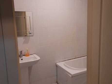 Yeni Yasamalda 1 otaqlı yeni tikili mənzil satılır, 33,4 m², 130 000 AZN, şəkil 2 / 4