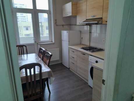 Yeni Yasamalda 1 otaqlı yeni tikili mənzil satılır, 33,4 m², 130 000 AZN, şəkil 3 / 4