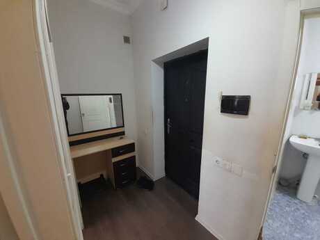Yeni Yasamalda 1 otaqlı yeni tikili mənzil satılır, 33,4 m², 130 000 AZN, şəkil 4 / 4