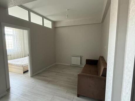Abşeronda 2 otaqlı yeni tikili mənzil kirayə verilir, 44 m², 370 AZN/ay, şəkil 4 / 12