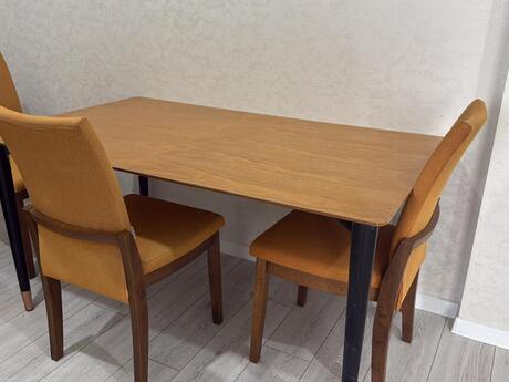 Abşeronda 2 otaqlı yeni tikili mənzil kirayə verilir, 44 m², 370 AZN/ay, şəkil 5 / 12