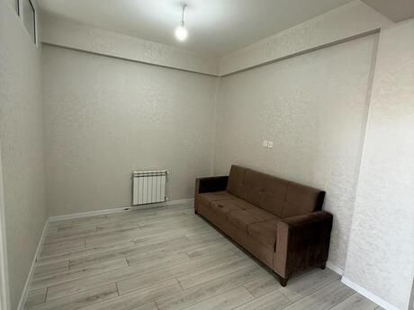 Abşeronda 2 otaqlı yeni tikili mənzil kirayə verilir, 44 m², 370 AZN/ay, şəkil 3 / 12