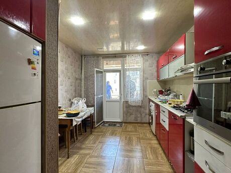 Объявление №6538833 - Баку, пос. Ахмедлы, 5-комн., 120 м², 8/9 этаж