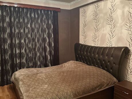 Продаётся 3-комнатная квартира в старом фонде, Memar Əcəmi, 85 м², 142 000 AZN, фото 3 / 12