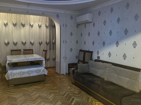 Elan №6538839 - Bakı, Memar Əcəmi m., 3 otaqlı, 85 m², 5/5 mərtəbə
