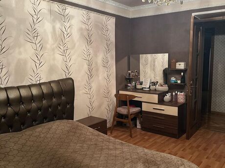 Продаётся 3-комнатная квартира в старом фонде, Memar Əcəmi, 85 м², 142 000 AZN, фото 4 / 12