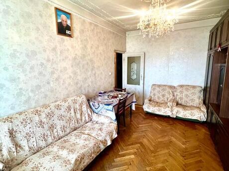 Elan №6538861 - Bakı, Nərimanov r., 3 otaqlı, 90 m², 9/9 mərtəbə