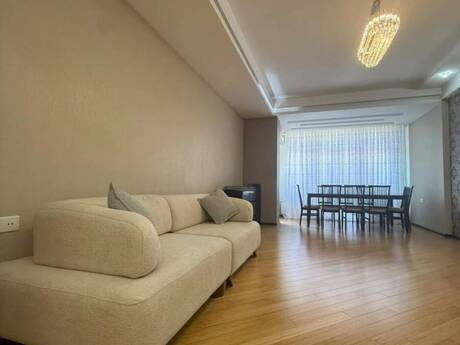 4 otaq · 170 m²