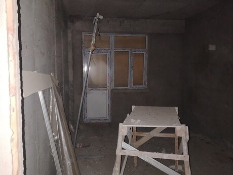 İnşaatçılarda 2 otaqlı yeni tikili mənzil satılır, 97 m², 210 000 AZN, şəkil 4 / 12