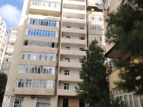 İnşaatçılarda 2 otaqlı yeni tikili mənzil satılır, 97 m², 210 000 AZN, şəkil 3 / 12