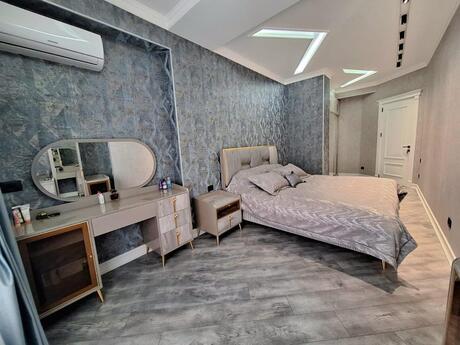 Продаётся 3-комнатная квартира в новостройке, Memar Əcəmi, 93 м², 217 000 AZN, фото 5 / 12