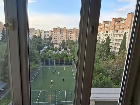 Əhmədlidə 2 otaqlı köhnə tikili mənzil satılır, 51,5 m², 170 000 AZN, şəkil 2 / 12