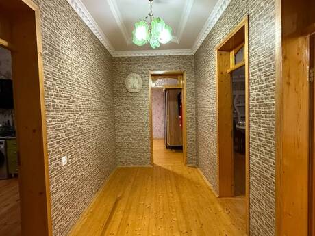 Продаётся 3-комнатный дом, Masazır, 110 м², 138 000 AZN, фото 2 / 8