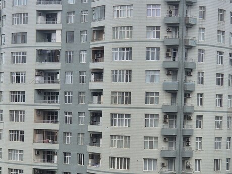 4 otaq · 210 m² · 10/16 mərtəbə, 28 May