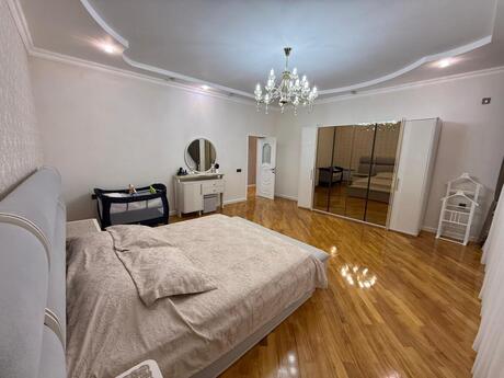 Xalqlar Dostluğunda 5 otaqlı həyət evi satılır, 211 m², 480 000 AZN, şəkil 4 / 12