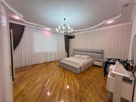 Xalqlar Dostluğunda 5 otaqlı həyət evi satılır, 211 m², 480 000 AZN, şəkil 5 / 12