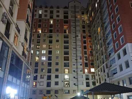 Объявление №6538869 - Баку, м. Нариман Нариманов, 3-комн., 80 м², 8/18 этаж