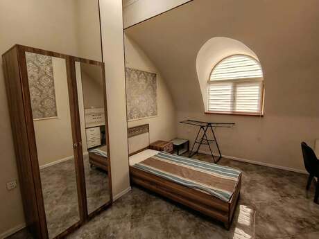 Nəriman Nərimanovda 3 otaqlı yeni tikili mənzil kirayə verilir, 75 m², 750 AZN/ay, şəkil 3 / 11