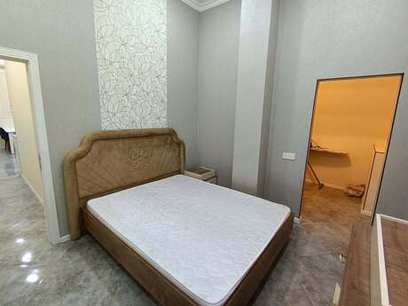 Nəriman Nərimanovda 3 otaqlı yeni tikili mənzil kirayə verilir, 75 m², 750 AZN/ay, şəkil 5 / 11