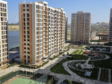 2 otaqlı mənzil, 55 m², Yasamal, 699 AZN