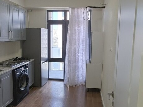 Yasamalda 2 otaqlı yeni tikili mənzil kirayə verilir, 55 m², 699 AZN/ay, şəkil 4 / 12
