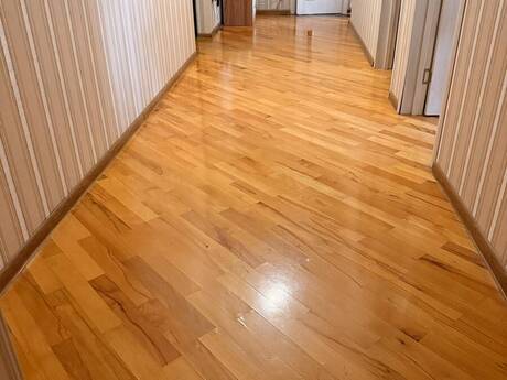 Qara Qarayevdə 3 otaqlı yeni tikili mənzil satılır, 91 m², 272 600 AZN, şəkil 2 / 7