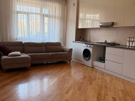 Qara Qarayevdə 3 otaqlı yeni tikili mənzil satılır, 91 m², 272 600 AZN, şəkil 4 / 7