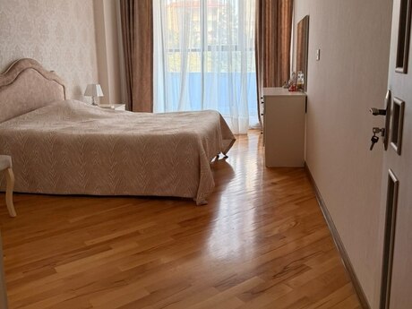 Qara Qarayevdə 3 otaqlı yeni tikili mənzil satılır, 91 m², 272 600 AZN, şəkil 5 / 7