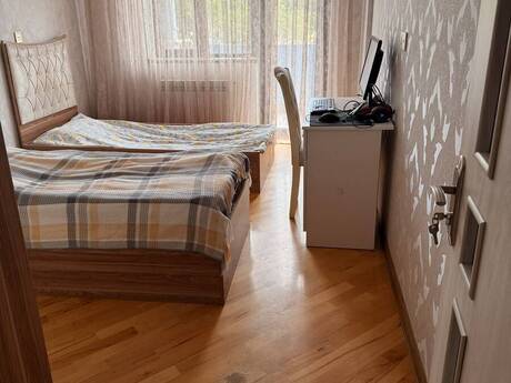 Qara Qarayevdə 3 otaqlı yeni tikili mənzil satılır, 91 m², 272 600 AZN, şəkil 3 / 7