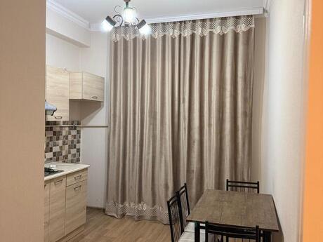 4-room new-build apartment for rent in Hövsan, 100 m², 560 AZN/mo, photo 3 / 12