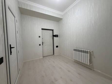 Məmmədlidə 3 otaqlı yeni tikili mənzil satılır, 74 m², 125 000 AZN, şəkil 2 / 12