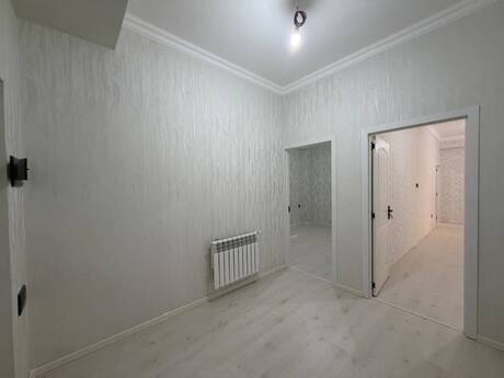 Məmmədlidə 3 otaqlı yeni tikili mənzil satılır, 74 m², 125 000 AZN, şəkil 5 / 12