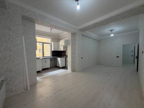 Məmmədlidə 3 otaqlı yeni tikili mənzil satılır, 74 m², 125 000 AZN, şəkil 3 / 12