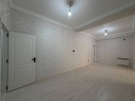 Məmmədlidə 3 otaqlı yeni tikili mənzil satılır, 74 m², 125 000 AZN, şəkil 4 / 12