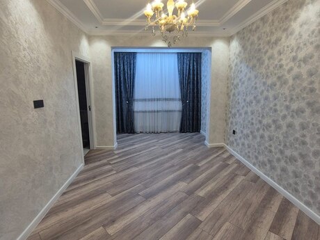 2 otaq · 45 m² · 3/5 mərtəbə, 8 Noyabr